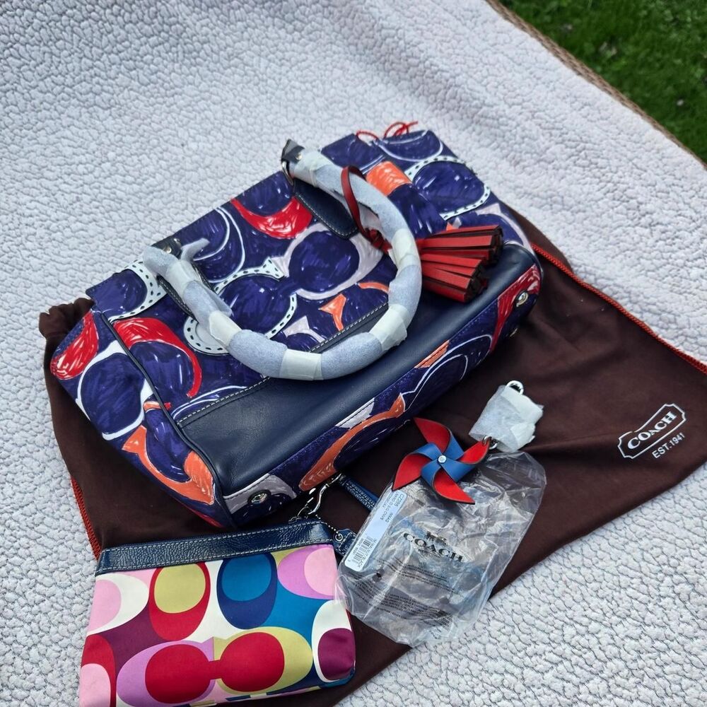 Coach Women's multi Bag